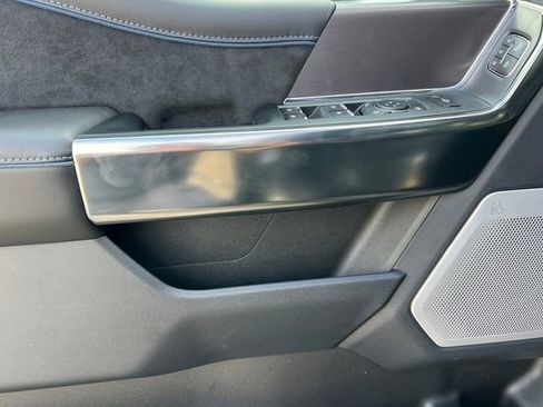 New 2026 Ford F350 Platinum w/ Tremor Off-Road Package image 11