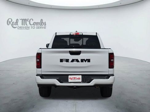Used 2025 RAM 1500 Tradesman image 4