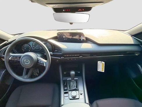 New 2026 MAZDA MAZDA3 s FWD image 15