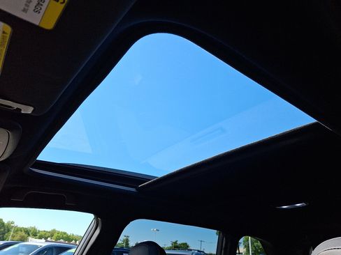 Used 2022 Subaru Forester Wilderness image 15