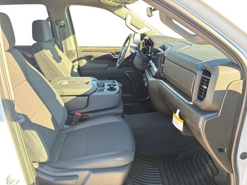 New 2026 Chevrolet Silverado 1500 LT w/ Safety Package image 13