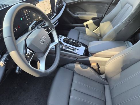 New 2025 Audi A5 2.0T Premium Plus Sedan image 17