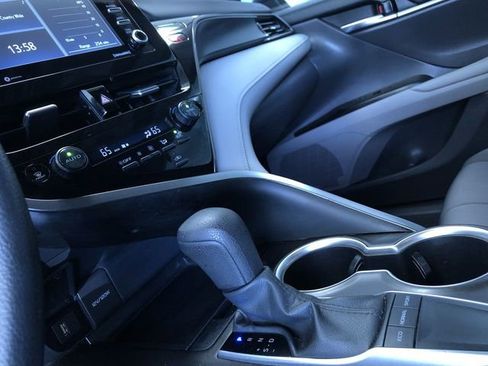 Certified 2023 Toyota Camry LE FWD image 30