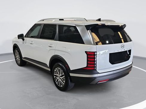 New 2026 Hyundai Palisade SEL Premium FWD image 7