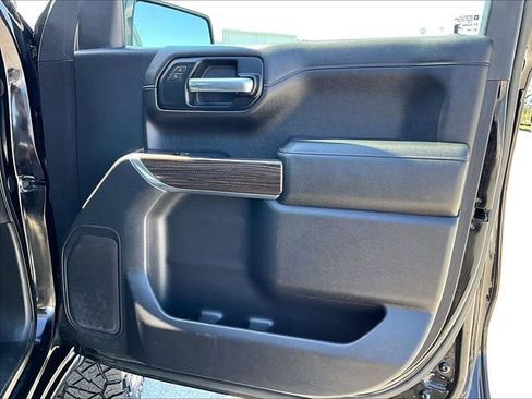 Used 2019 Chevrolet Silverado 1500 RST w/ All-Star Edition image 12