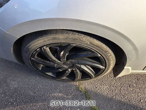 Used 2020 Nissan Sentra SV w/ Trunk Package FWD image 7