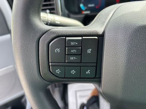 New 2026 Ford F250 XLT w/ XLT Premium Package image 25