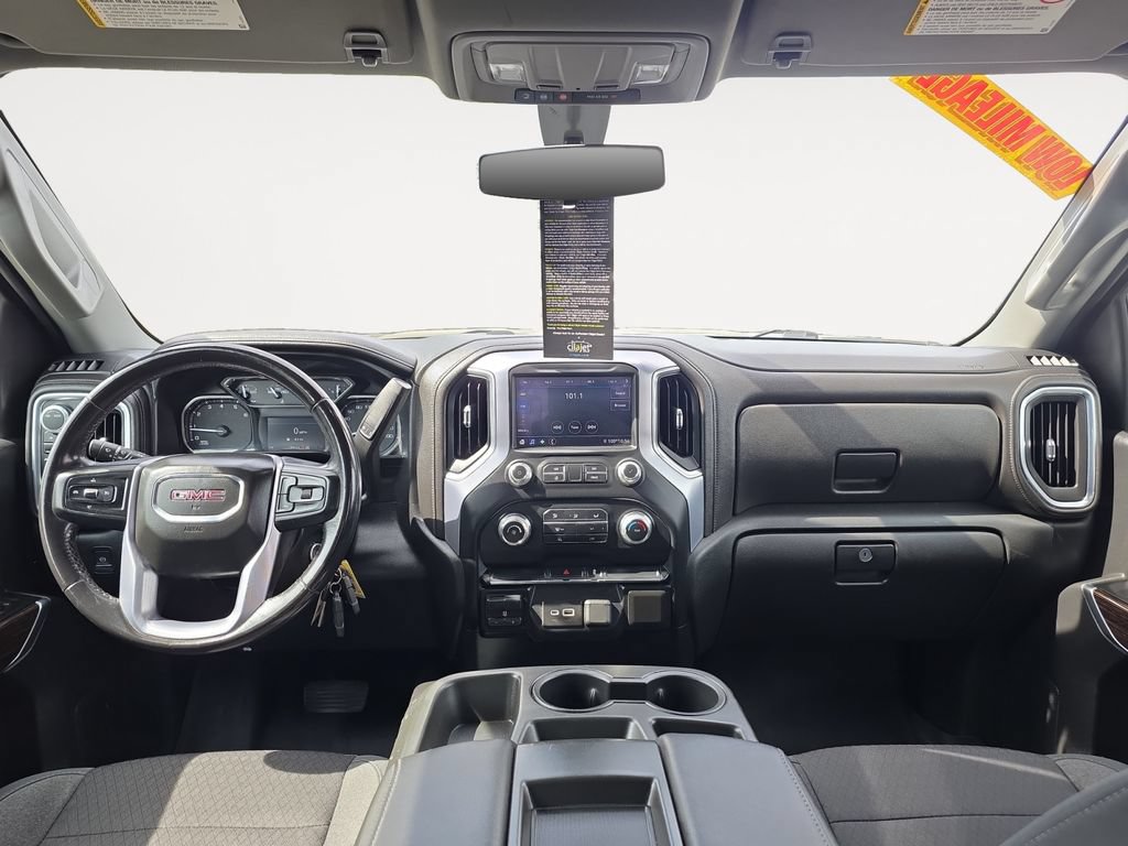 Used 2020 GMC Sierra 3500 SLE AWD/4WD image 15