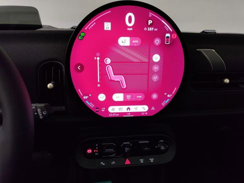 New 2026 MINI Cooper 2-Door Hardtop image 17