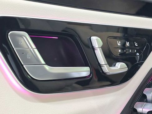 Certified 2026 Mercedes-Benz S 500 4MATIC image 24