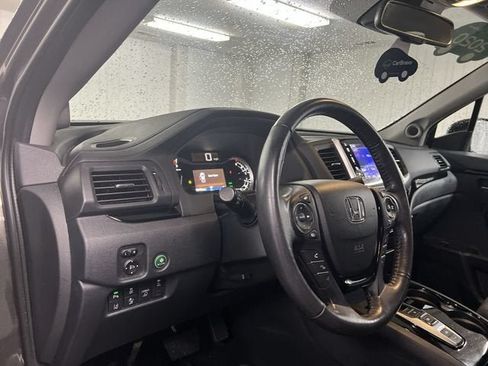 Used 2020 Honda Ridgeline RTL-E image 10