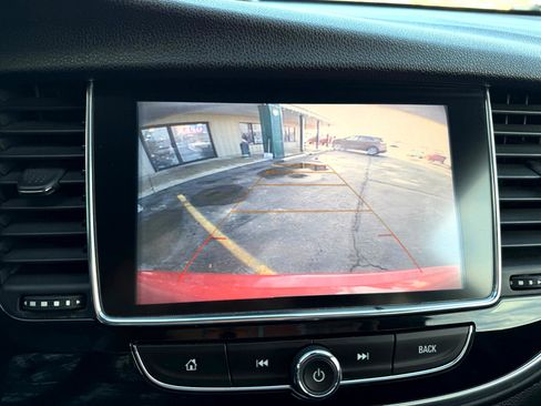 Used 2018 Buick Encore Preferred image 26