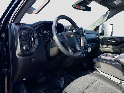New 2026 Chevrolet Silverado 2500 W/T image 9