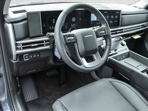 New 2026 Hyundai Santa Fe SEL AWD/4WD image 10