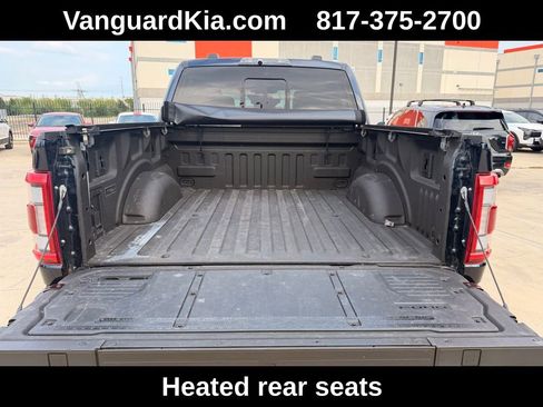 Used 2023 Ford F150 Raptor w/ Raptor 37 Performance Package image 29