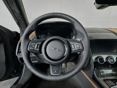 New 2024 Jaguar F-TYPE R image 22