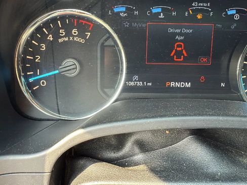 Used 2018 Ford F150 Lariat AWD/4WD image 26