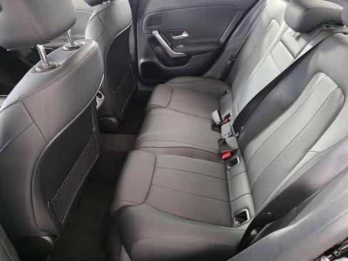 Certified 2025 Mercedes-Benz CLA 250 image 14