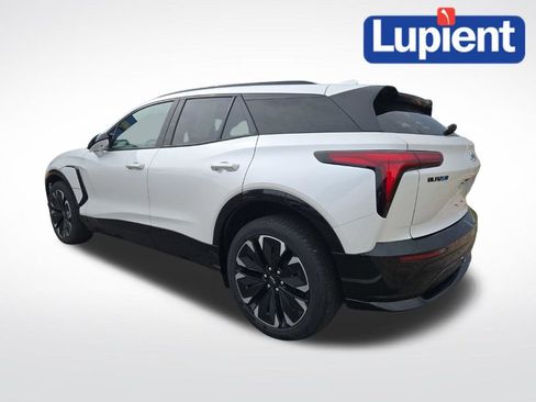 Used 2025 Chevrolet Blazer EV RS AWD/4WD image 6