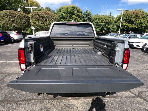 New 2026 Honda Ridgeline RTL image 12