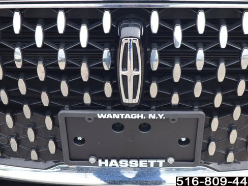 Used 2023 Lincoln Corsair Reserve w/ Equipment Group 201A image 42