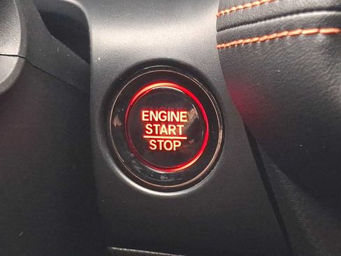 Certified 2024 Honda HR-V Sport image 22