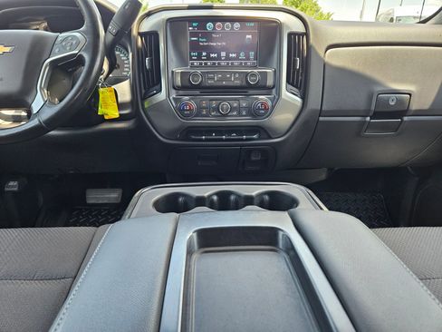 Used 2019 Chevrolet Silverado 1500 LT w/ All Star Edition AWD/4WD image 10