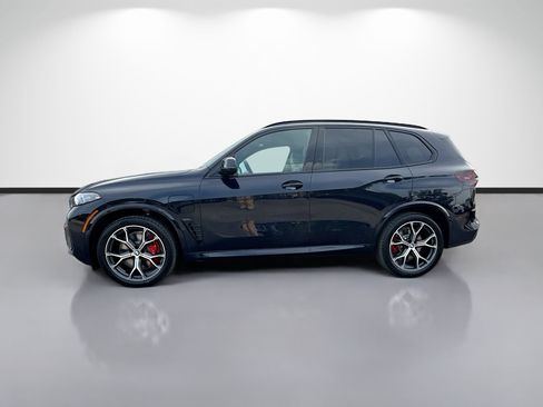 New 2026 BMW X5 xDrive50e w/ Executive Package AWD/4WD image 6
