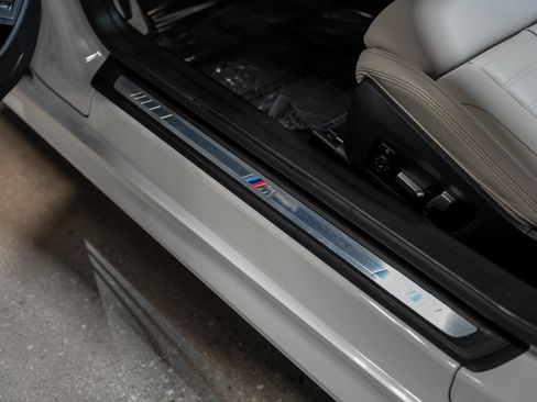 Used 2023 BMW 440i xDrive Coupe w/ Premium Package image 64