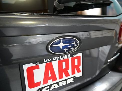 Used 2023 Subaru Crosstrek 2.0i Premium image 16