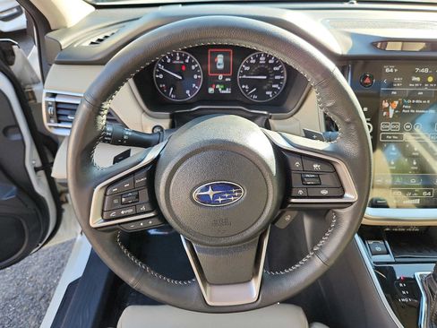 Used 2024 Subaru Legacy Limited AWD/4WD image 19