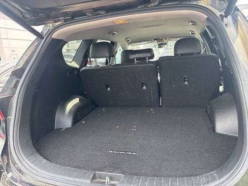 Used 2023 Hyundai Santa Fe XRT image 8