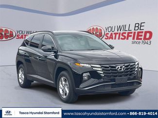 Used 2023 Hyundai Tucson SEL video 1