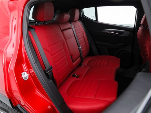 New 2026 Alfa Romeo Tonale w/ Red Premium Package AWD/4WD image 13