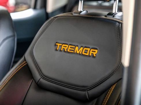 Used 2024 Ford Maverick Tremor w/ Tremor Off-Road Package image 32