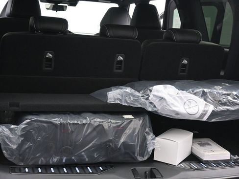 New 2026 INFINITI QX80 Autograph image 25