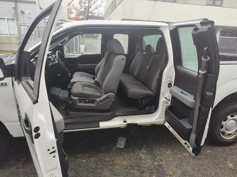 Used 2012 Ford F150 XL image 22