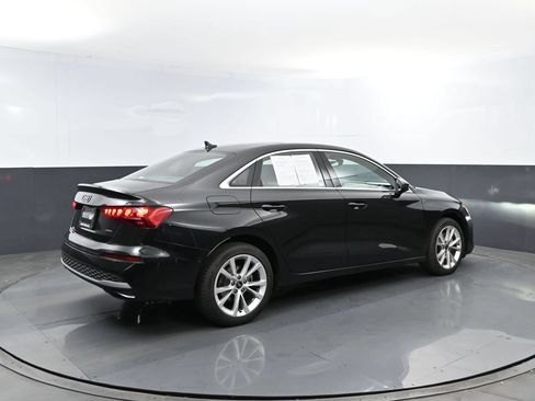 Certified 2025 Audi A3 2.0T Premium AWD/4WD image 22