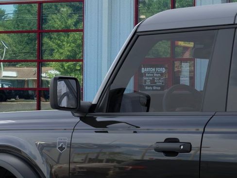 Used 2025 Ford Bronco Big Bend image 22