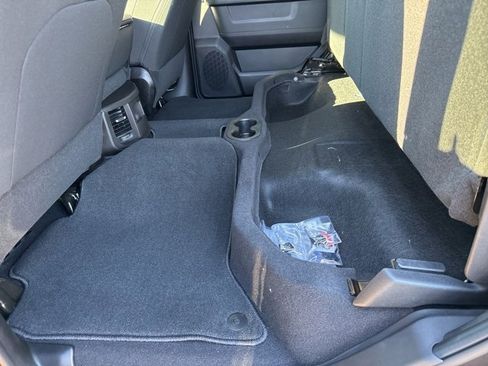 New 2026 RAM 2500 Tradesman image 21