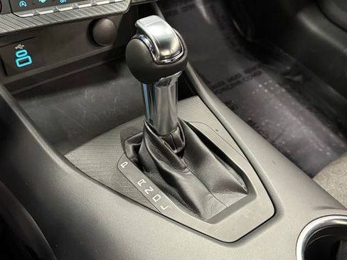 Used 2025 Ford Mustang Coupe image 30