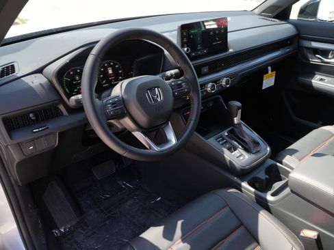 New 2026 Honda CR-V Sport-L image 15