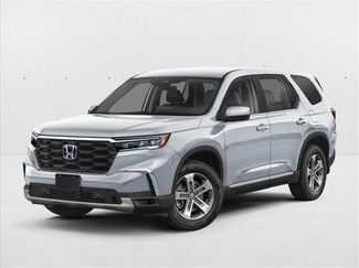 Used 2025 Honda Pilot EX-L video 1