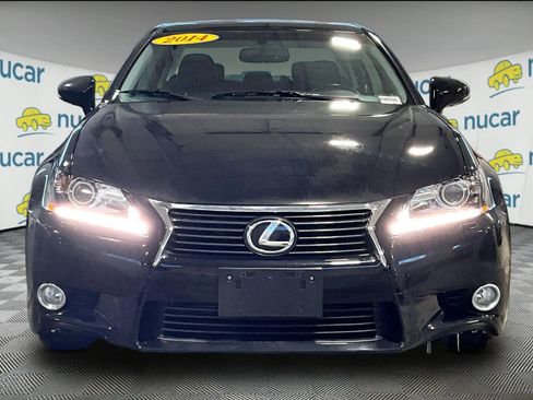 Used 2014 Lexus GS 350 AWD image 2