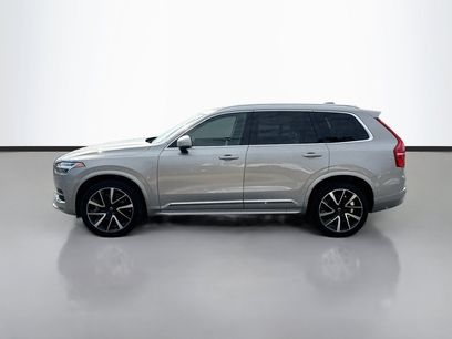 Used 2023 Volvo XC90 B6 Plus