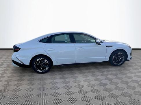 New 2026 Hyundai Sonata SEL image 8