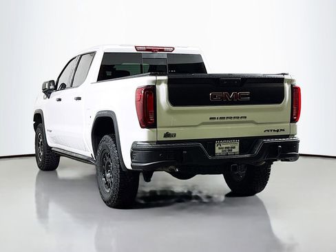 Certified 2024 GMC Sierra 1500 AT4X w/ AT4X AEV Edition image 5
