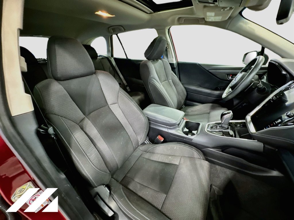 Used 2020 Subaru Outback Premium AWD/4WD image 30