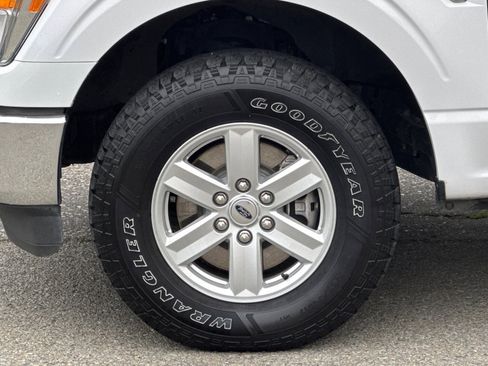 Used 2021 Ford F150 XLT image 25