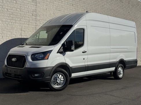 New 2025 Ford Transit 350 Base w/ Load Area Protection Package image 2